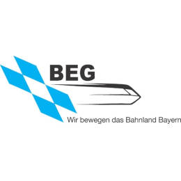 Bayerische Eisenbahngesellschaft mbH