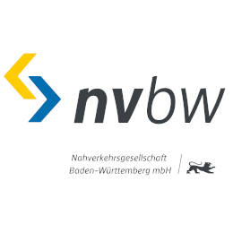 NVBW - Nahverkehrsgesellschaft Baden-Württemberg mbH