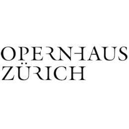 Opernhaus Zürich