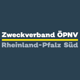 Zweckverband Öffentlicher Personennahverkehr Rheinland-Pfalz Süd Zweckverband Öffentlicher Personennahverkehr Rheinland-Pfalz Süd