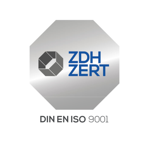 DIN ISO 9001