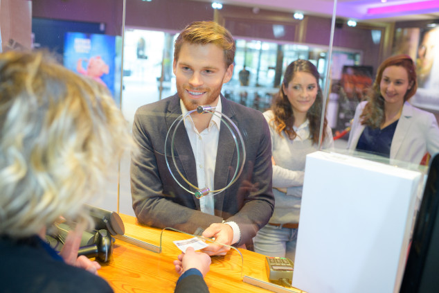 Interviewer, Mystery Shopper und Qualitätstester (m/w/d) – Bayern